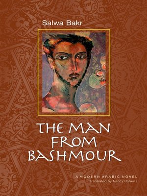 cover image of The Man from Bashmour